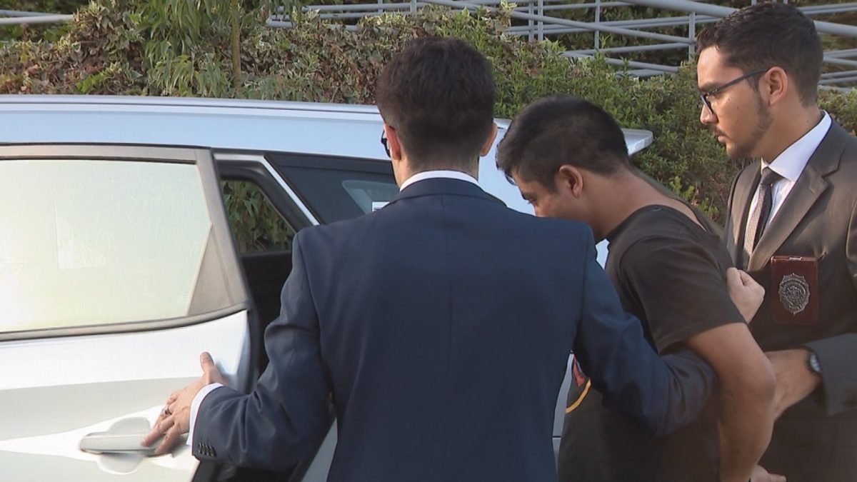 Detienen a sujeto denunciado por secuestro y violación de una joven ...