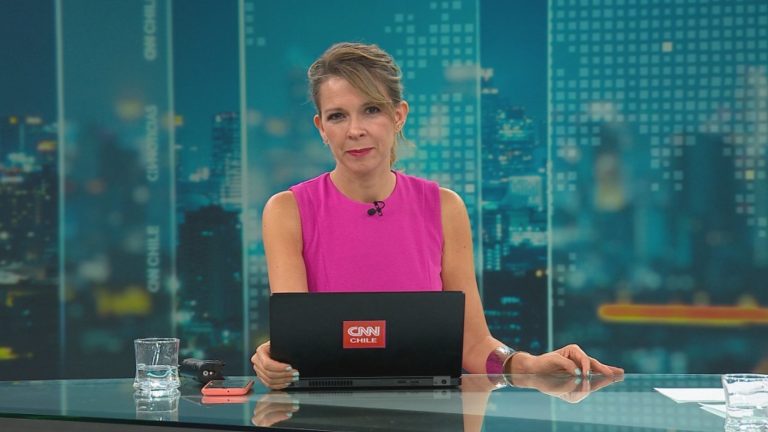 CHV Noticias Central | Sábado 14 de marzo del 2020