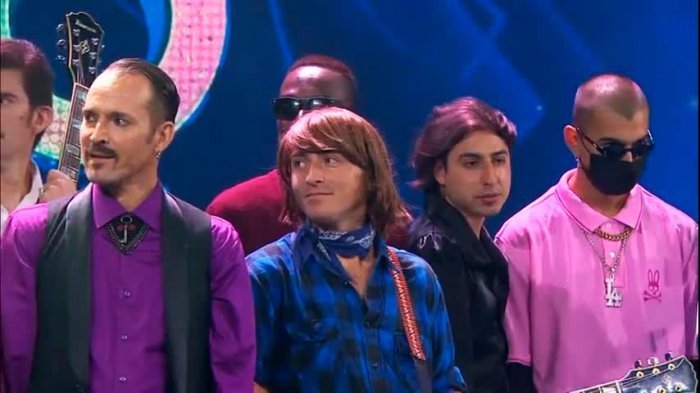 Conoce al mejor de la semana de esta gala de Yo Soy