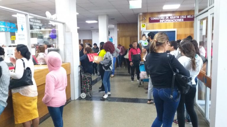 Comienza campaña contra la Influenza: Más de 8 millones de personas recibirán gratis la vacuna