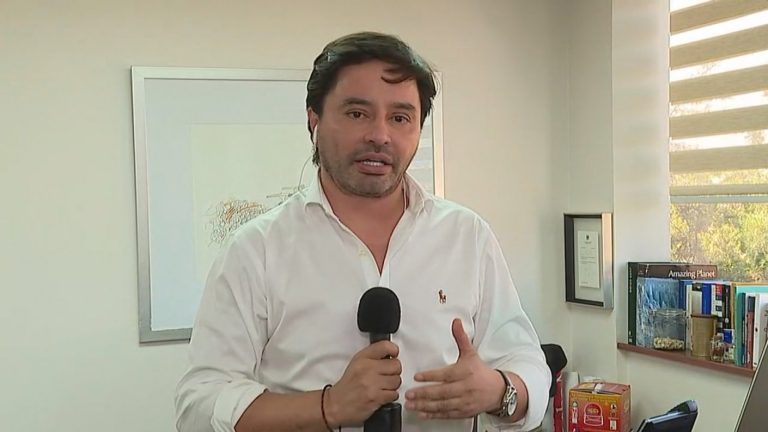 Carter por cierre del comercio en La Florida: 