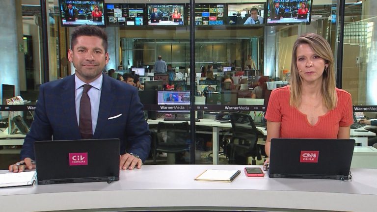 CHV Noticias Tarde | Lunes 16 de marzo del 2020