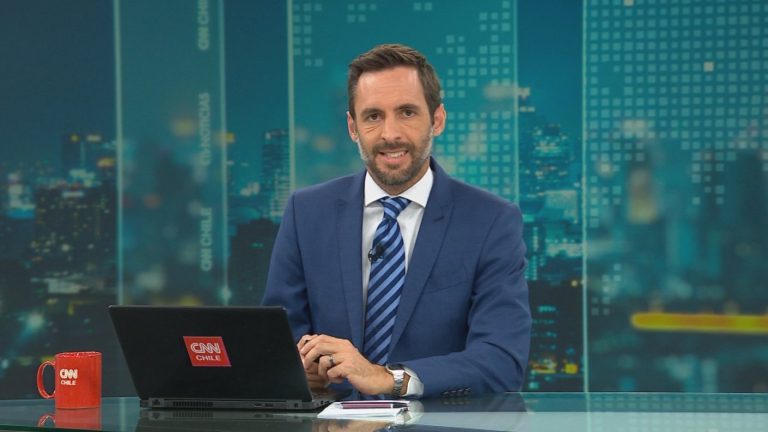 CHV Noticias Central | Lunes 16 de marzo del 2020