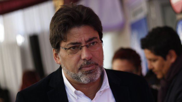 Daniel Jadue defendió decisión de adquirir Interferón para tratar Coronavirus