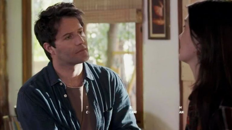 Próximo capítulo: Renzo confundido