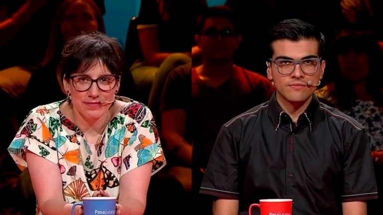 Este es el ganador entre Felipe González y Paula Gajardo