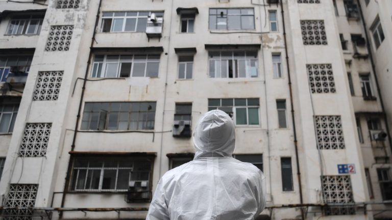 China no reportó nuevos casos de coronavirus por primera vez desde que empezó la emergencia