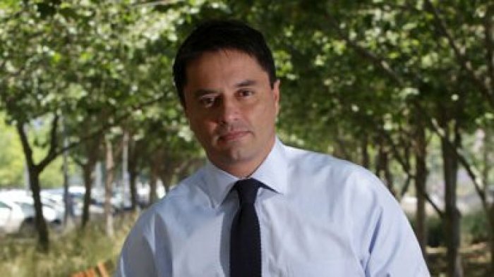 Rodolfo Carter sobre trabajadores en tiendas de retail: 