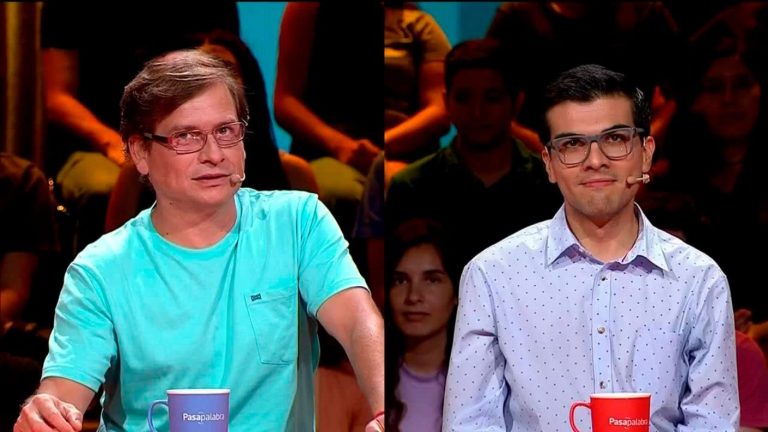 Este es el ganador entre Felipe González y Leo Mella