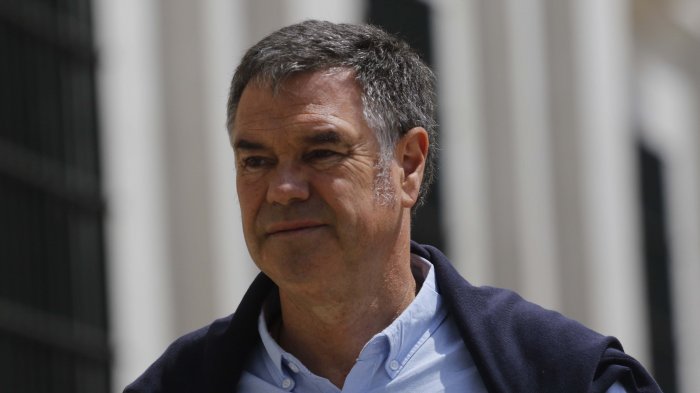 Manuel José Ossandón: 