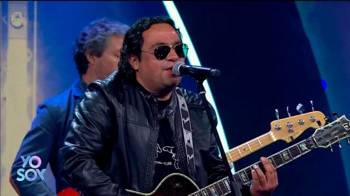 Electric Light Orchestra arrasó con su presentación en el programa