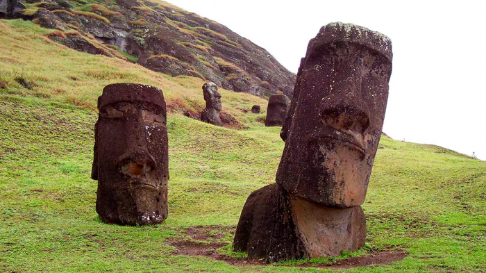 Minsal confirmó primer caso de Coronavirus en Isla de Pascua