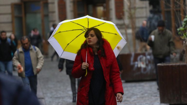 ¡No son sinónimos! Conoce la diferencia entre el tiempo y el clima