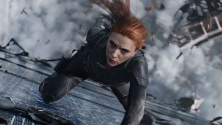 Marvel presenta los nuevos trajes de 