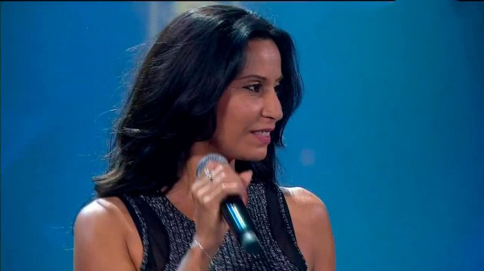 De Myriam a Myriam: Así fue la imitación de nuestra jurado en Yo Soy