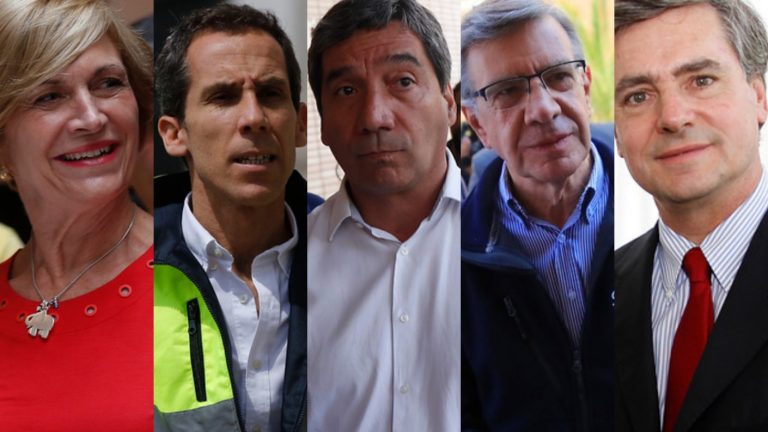 Alcaldes valoran positivamente cuarentena en 7 comunas: Llaman a la calma y aseguran abastecimiento