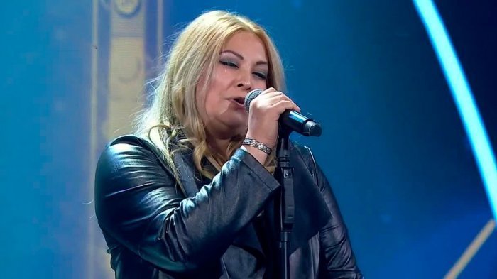 Amaia Montero logró convencer al jurado con su interpretación en Yo Soy