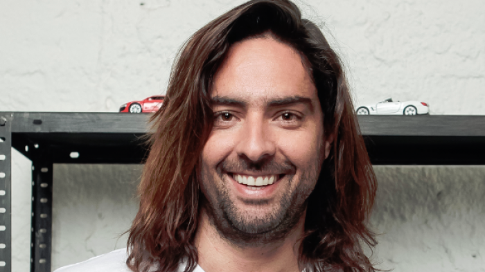 ¡Vengan a rescatarme!: Cristián Riquelme hizo un llamado de ayuda en cuarentena