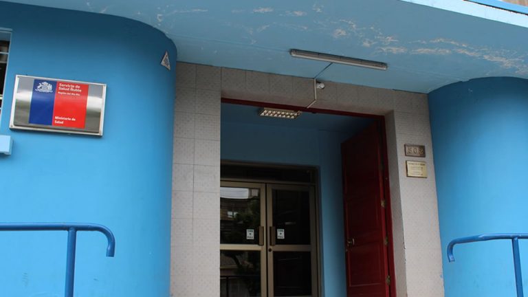 Está con ventilación mecánica: Director del Servicio de Salud de Ñuble en estado grave por coronavirus