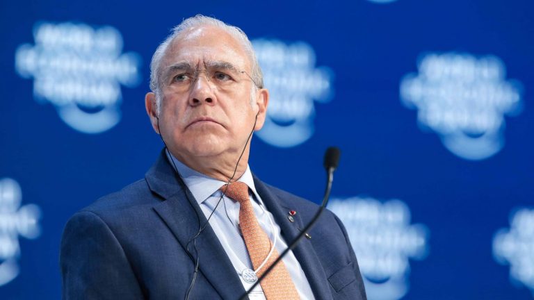 OCDE: Grandes economías perderán 2% del PIB anual por cada mes de contención del COVID-19