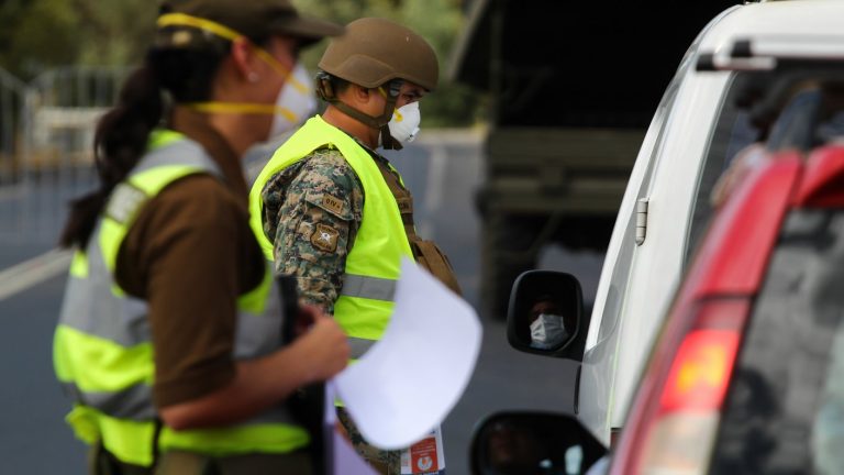 Fiscalía investiga más de 60 casos por infringir cuarentena y medidas preventivas