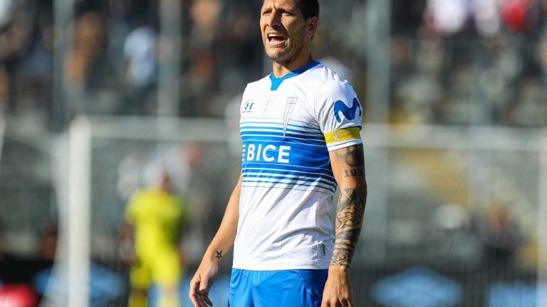 Luli Aued critica al Gobierno de Chile: 