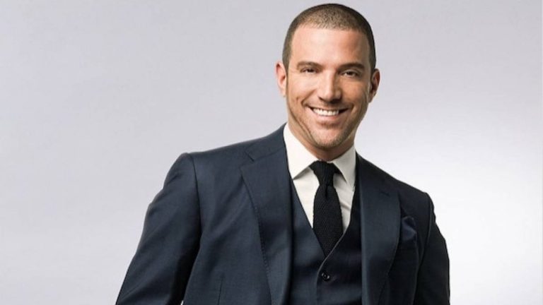 Julián Elfenbein revolucionó redes sociales con impactante foto de su juventud