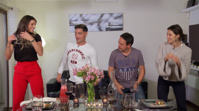 La Divina Comida | Capítulo 5