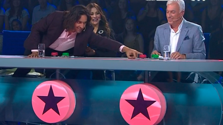 Yo Soy | Capítulo 17