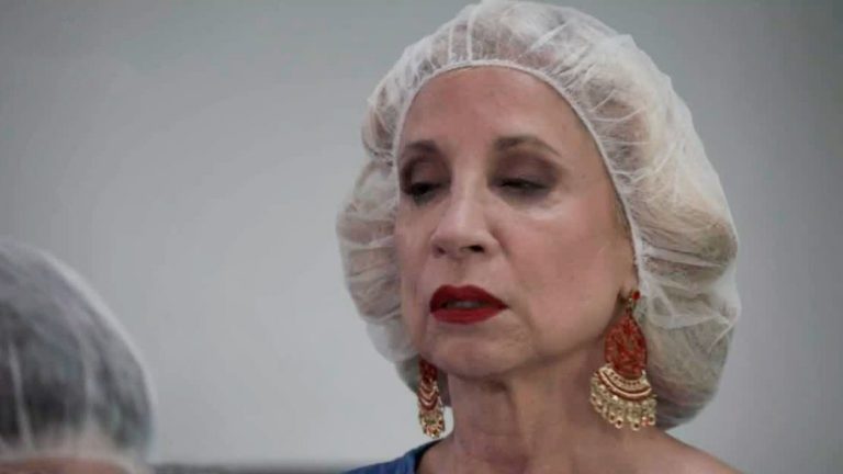 Próximo capítulo: ¿Paquita dirá la verdad?