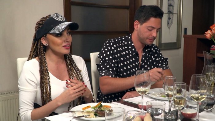 La Rancherita relatará cómo fueron sus primeros meses tras su salida de Rojo en La Divina Comida