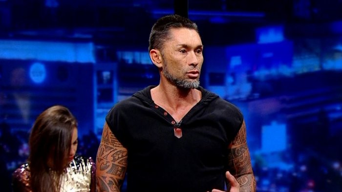 Chino Ríos y su visión de la homosexualidad: 