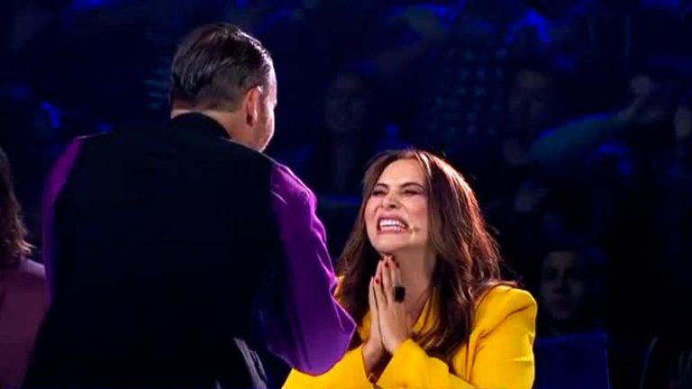 Yo Soy | Capítulo 9