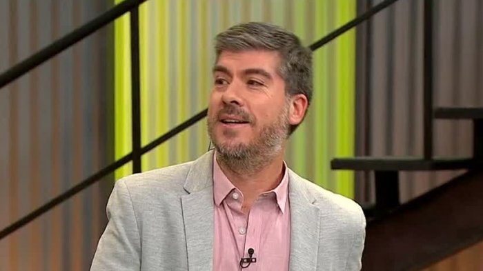 Comienzan a bajar las temperaturas: Se esperan máximas de 27 grados