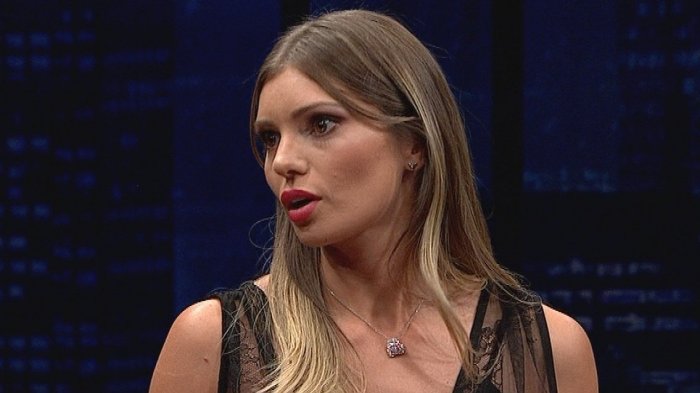 “Me fue infiel y me quería morir”: La dura confesión que hará Faloon Larraguibel en Podemos Hablar