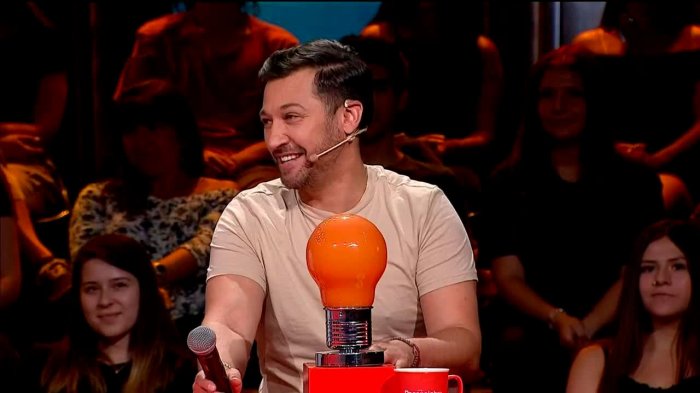 Pablito Ruiz reveló qué famoso cantante fue uno de sus grandes amigos en Pasapalabra