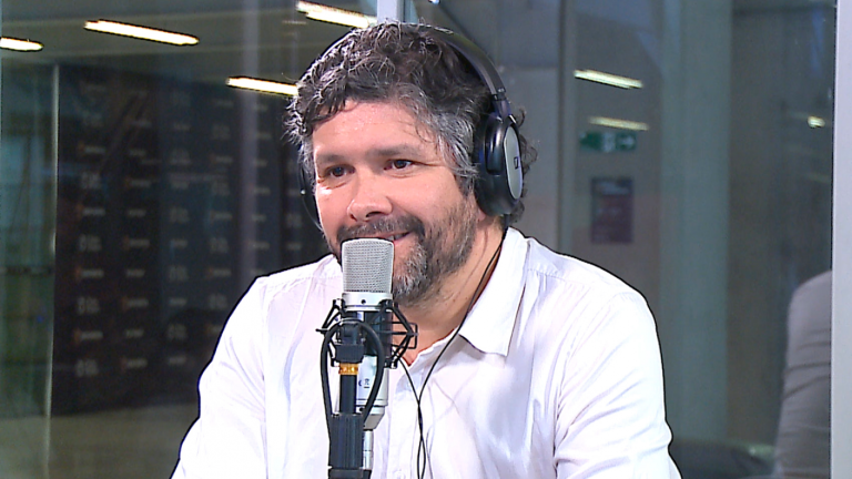 Abraza Una Pyme | Un podcast sobre Algramo