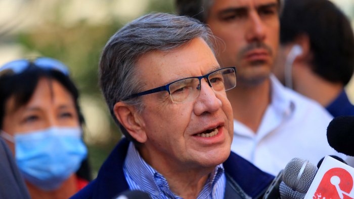 Querella contra mujer contagiada de Coronavirus por incumplir cuarentena y asistir a supermercado