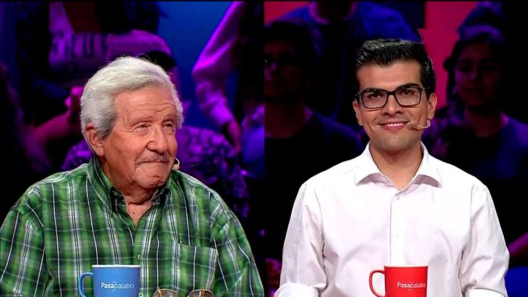 Este es el ganador entre Felipe González y Sergio Fuentealba