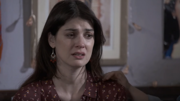 Gemelas | Capítulo 113