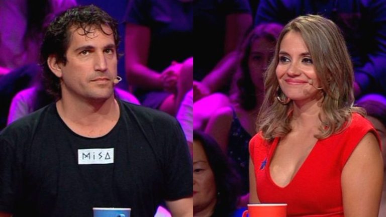 Este es el ganador entre Félix Soumastre y Rayén Araya