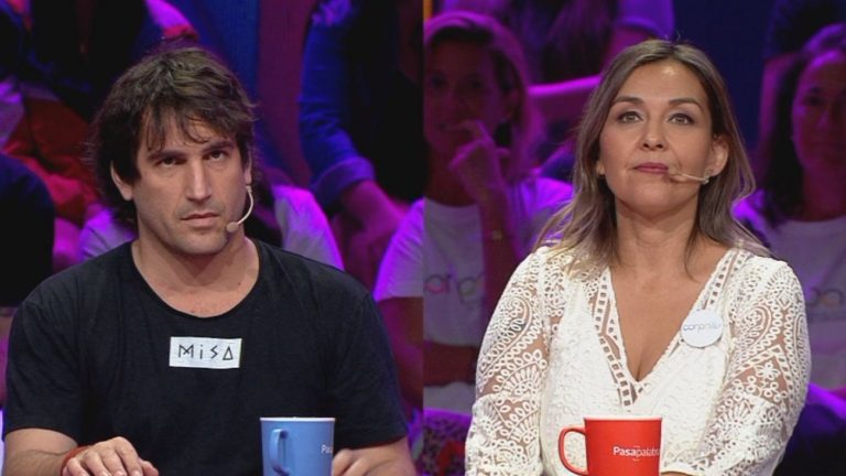 Este es el ganador entre Félix Soumastre y Denisse Malebrán