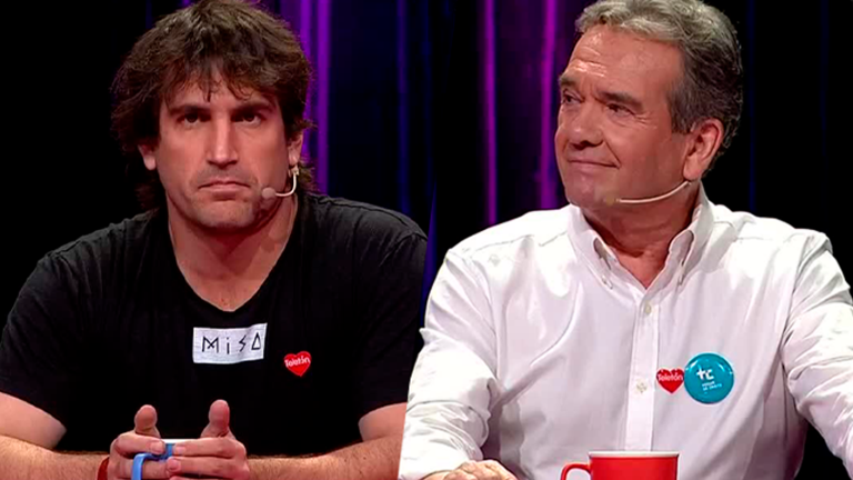 Este es el ganador entre Félix Soumastre y Juan Guillermo Vivado