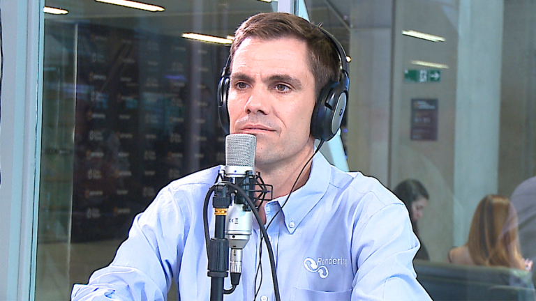 Abraza Una Pyme | Un podcast sobre Rendering