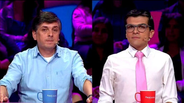 Este es el ganador entre Felipe González y Luis Medel