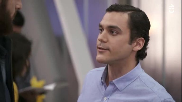 Gemelas | Capítulo 122