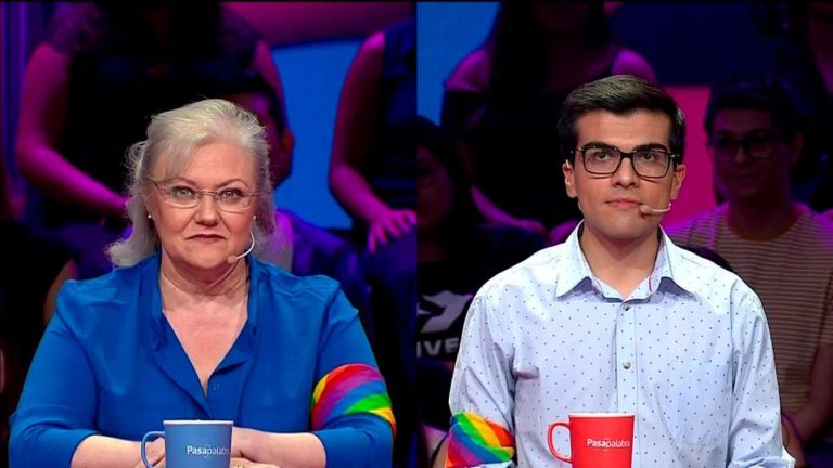 Este es el ganador entre Felipe González y María de la Purificación Pérez