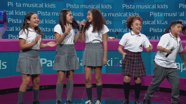 Pasapalabra Kids | Capítulo 3