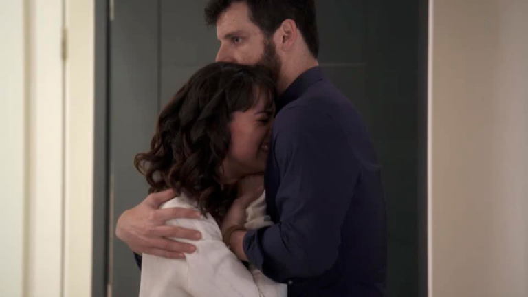 Gemelas | Capítulo 118