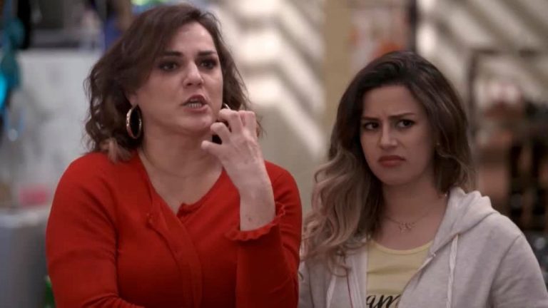 Gemelas | Capítulo 119